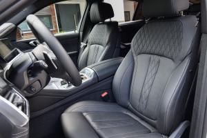 BMW X6 xDrive30d M Sport 2019 года  (WW)